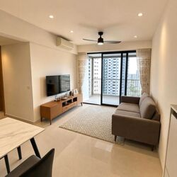 Rivercove Residences (D19), Condominium #603171691